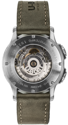 U-Boat Watch 1938 Doppio Tempo D 8400/A Image 2