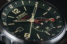U-Boat Watch 1938 Doppio Tempo Green D 8500 Image 3
