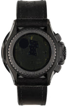 U-Boat Watch Capsoil Chrono DLC D 8109 Image 2
