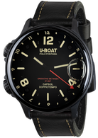 U-Boat Watch Capsoil Doppiotempo 55 DLC D 9671 Image 1