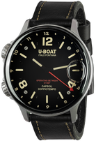 U-Boat Watch Capsoil Doppiotempo 55 SS D 9672 Image 1