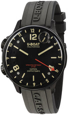 U-Boat Watch Capsoil Doppiotempo DLC D 8770/A Image 1