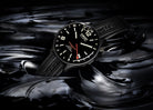U-Boat Watch Capsoil Doppiotempo DLC D 8770/A Image 2
