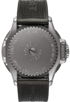 U-Boat Watch Capsoil SS Rubber Strap 8110/A RUBBER STRAP Image 2