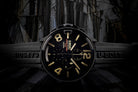 U-Boat Watch Capsoil Titanio Limited Edition D 8896 Image 3