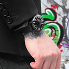 U-Boat Watch Capsoil Titanio Limited Edition D 8896 Image 4