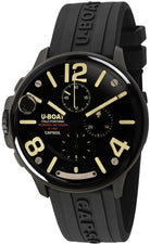 U-Boat Watch Capsoil Titanio Limited Edition D 8897 Image 1