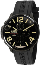 U-Boat Watch Capsoil Titanio Limited Edition D 8897 Image 1