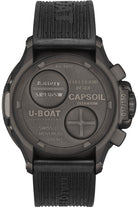 U-Boat Watch Capsoil Titanio Limited Edition D 8897 Image 2