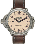 U-Boat Watch Capsule 50 Beige Limited Edition 7470 Image 1
