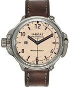 U-Boat Watch Capsule 50 Beige Limited Edition 7470 Image 1