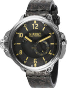 U-Boat Watch Capsule 50 Hesalite Limited Edition 8189 Image 1