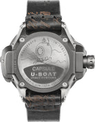U-Boat Watch Capsule 50 Hesalite Limited Edition 8189 Image 2