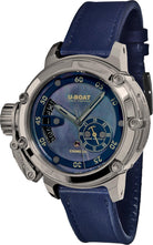 U-Boat Watch Chimera 40 A MOP D 8087 Image 1