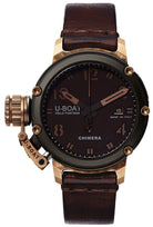U-Boat Watch Chimera 43 B & B Limited Edition D 7237 Image 1