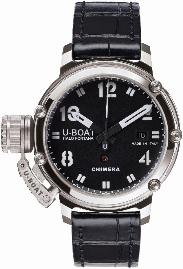 U-Boat Watch Chimera 43 Limited Edition D 7228 Image 1