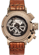 U-Boat Watch Chimera 46 Bronze Limited Edition 8083 Image 2