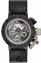 U-Boat Watch Chimera 46 Carbonio Limited Edition 8057 Image 2