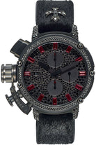 U-Boat Watch Chimera 46 Opera Nera 7673 Image 1