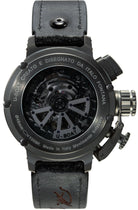 U-Boat Watch Chimera 46 Opera Nera 7673 Image 2