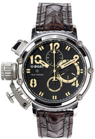 U-Boat Watch Chimera 48 925 Silver Limited Edition 7108 Image 1