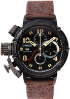 U-Boat Watch Chimera 48 Carbonio Limited Edition 7177 Image 2