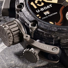 U-Boat Watch Chimera 48 Carbonio Limited Edition 7177 Image 3