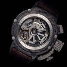 U-Boat Watch Chimera 48 Carbonio Limited Edition 7177 Image 4