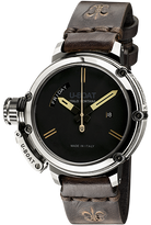 U-Boat Watch Chimera Day Date Steel Limited Edition 7534 Image 1