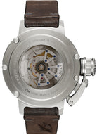 U-Boat Watch Chimera Day Date Steel Limited Edition 7534 Image 2