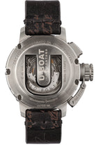 U-Boat Watch Chimera Green Steel Limited Edition D 8529 Image 2
