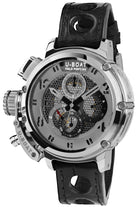 U-Boat Watch Chimera Net Tungsten Limited Edition D 8065 Image 1