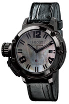 U-Boat Watch Chimera PVD Mother Of Pearl Limited Edition 8031 Image 1