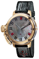 U-Boat Watch Chimera Rubies Mother Of Pearl D 8034 Image 1