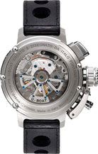U-Boat Watch Chimera Sideview Limited Edition 8013 Image 2