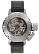 U-Boat Watch Chimera SS MOP Limited Edition 8019 Image 2