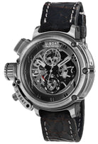 U-Boat Watch Chimera Titanium Skeleton Limited Edition 8066 Image 1