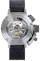 U-Boat Watch Chimera Titanium Skeleton Limited Edition 8066 Image 2