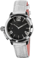 U-Boat Watch Classico 38 Black 8482 Image 1