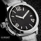 U-Boat Watch Classico 38 Black 8482 Image 2