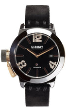 U-Boat Watch Classico 42 Ceramic Gold D 7122 Image 1