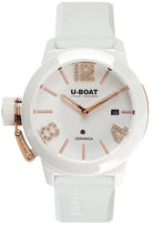 U-Boat Watch Classico 42 Ceramic Gold D 7125 Image 1