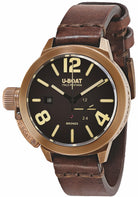 U-Boat Watch Classico 45 Bronzo A BR 8103 Image 1