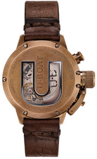 U-Boat Watch Classico 45 Bronzo CA BR 8063 Image 2