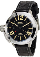 U-Boat Watch Classico 45 GMT D 8050 Image 1