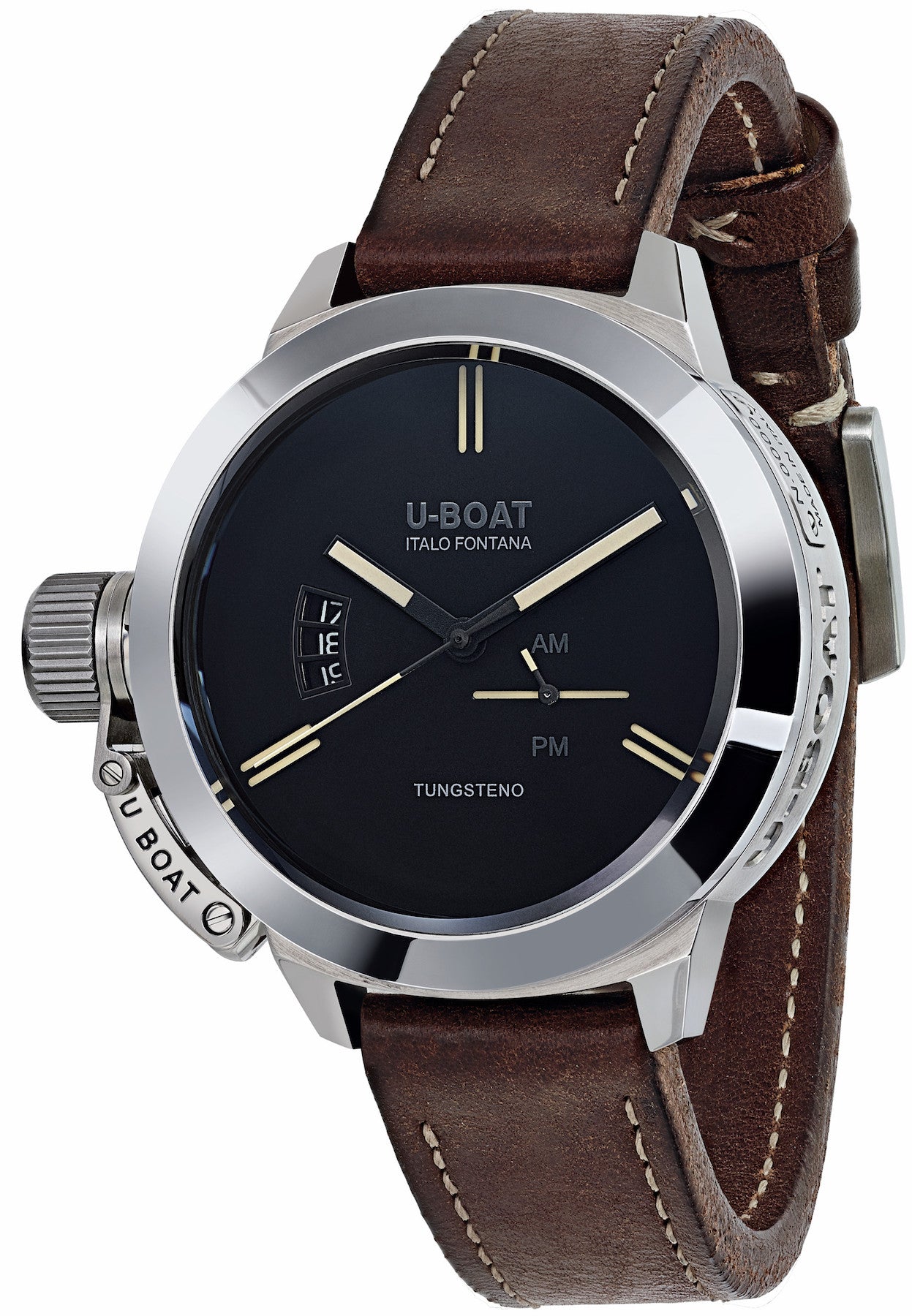U-Boat Watch Classico 45 LW Movelock 8079 Image 1