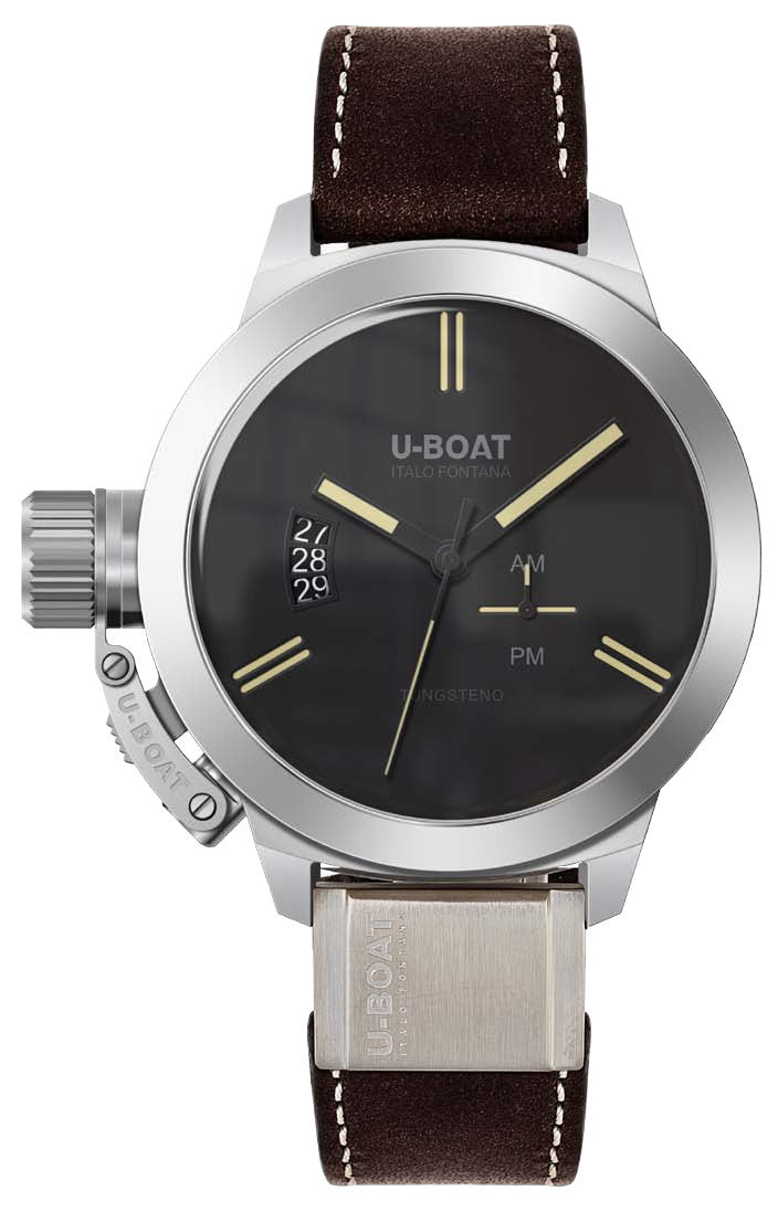 U-Boat Watch Classico 45 LW Movelock 8079 Image 2
