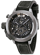 U-Boat Watch Classico 45 Titanio Skeleton Limited Edition 8060 Image 1