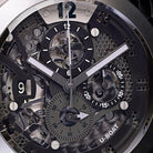 U-Boat Watch Classico 45 Titanio Skeleton Limited Edition 8060 Image 2