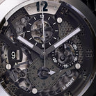 U-Boat Watch Classico 45 Titanio Skeleton Limited Edition 8060 Image 2